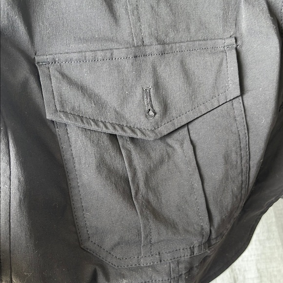 Eddie Bauer Black Women's Jacket - Picture 3 of 8